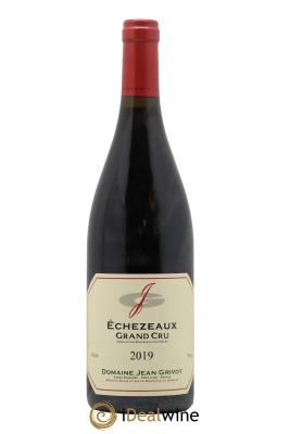 Echezeaux Grand Cru Jean Grivot