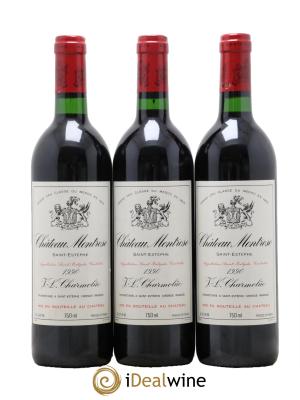 Château Montrose 2ème Grand Cru Classé