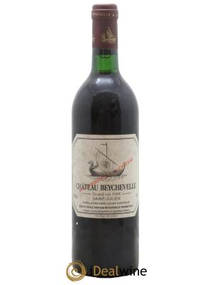 Château Beychevelle 4ème Grand Cru Classé