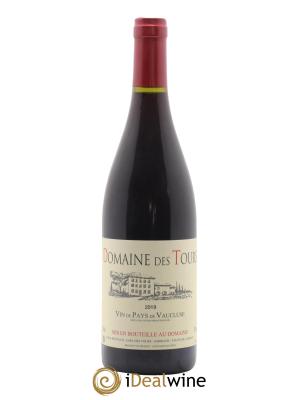 IGP Vaucluse (Vin de Pays de Vaucluse) Domaine des Tours Emmanuel Reynaud