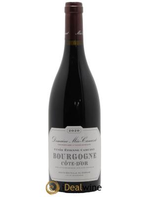 Bourgogne Cuvée Etienne Camuzet Méo-Camuzet (Domaine)