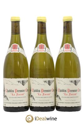 Chablis 1er Cru La Forest Vincent Dauvissat (Domaine) 