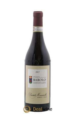 Barolo DOCG Bartolo Mascarello