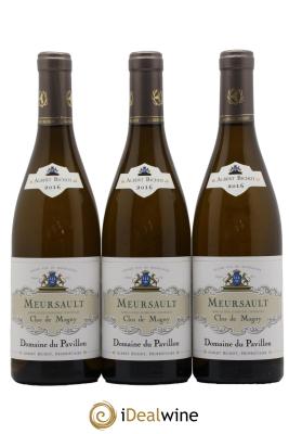 Meursault Clos Magny Albert Bichot