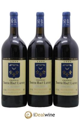 Château Smith Haut Lafitte Cru Classé de Graves