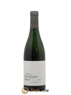 Bourgogne Roulot (Domaine)