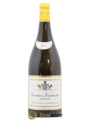 Chevalier-Montrachet Grand Cru Leflaive (Domaine)