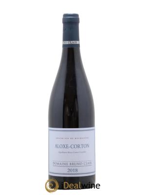 Aloxe-Corton Bruno Clair (Domaine)