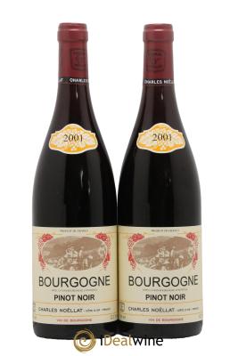 Bourgogne Domaine Charles Noellat