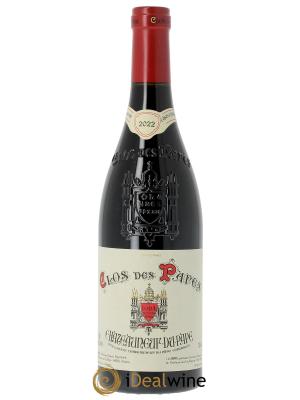 Châteauneuf-du-Pape Clos des Papes - Paul Avril