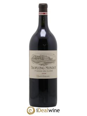 Château Troplong Mondot 1er Grand Cru Classé B