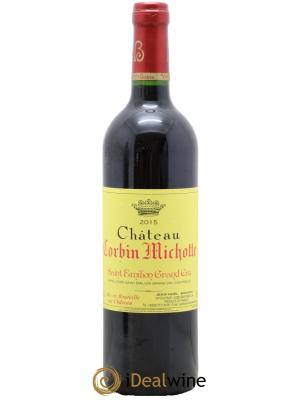 Château Corbin Michotte Grand Cru Classé 