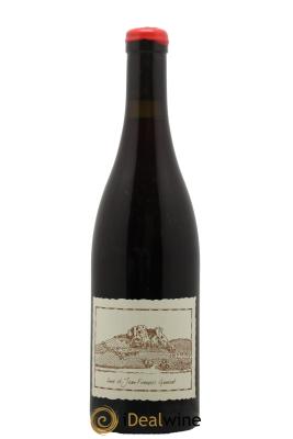 Côtes du Jura Pinot Noir Les Chonchons Anne et Jean François Ganevat