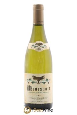 Meursault Coche Dury (Domaine) 