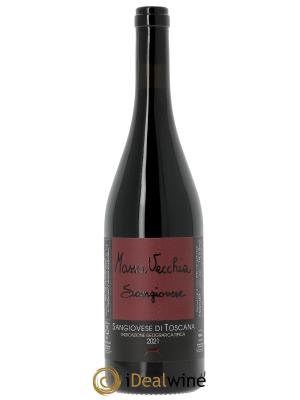 Sangiovese di Toscana IGT Massa Vecchia