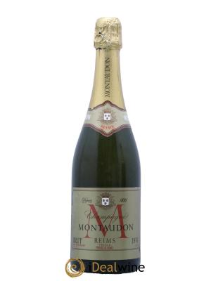 Champagne Brut Montaudon