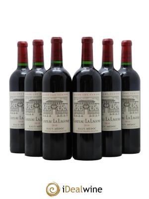 Château la Lagune 3ème Grand Cru Classé