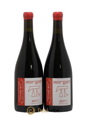 Morgon 3.14 Jean Foillard