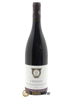 Chinon Les Varennes du Grand Clos Charles Joguet 