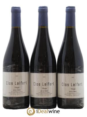 Vin de France Tinaja Clos Lalfert