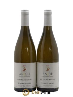 Anjou Les Faraunières Andrée (Domaine)