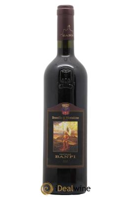 Brunello di Montalcino DOCG Castello Banfi