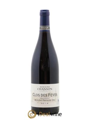 Beaune 1er Cru Clos des Fèves Chanson