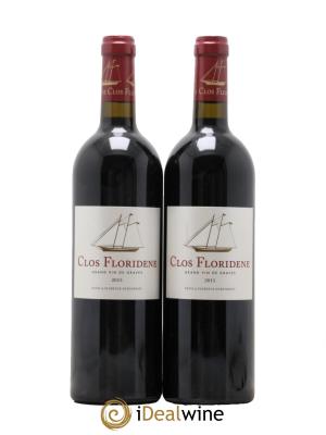 Clos Floridène