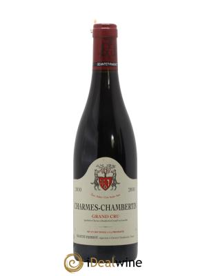 Charmes-Chambertin Grand Cru Geantet-Pansiot