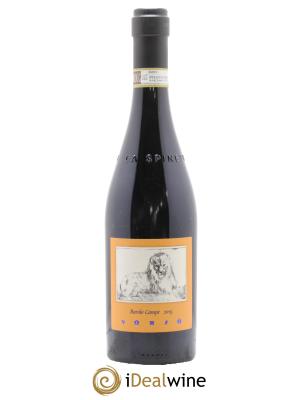 Barolo DOCG Campe La Spinetta - Giorgio Rivetti