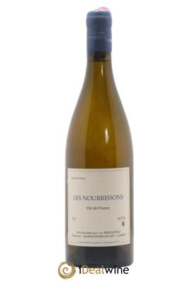 Vin de France Les Nourrissons Stéphane Bernaudeau