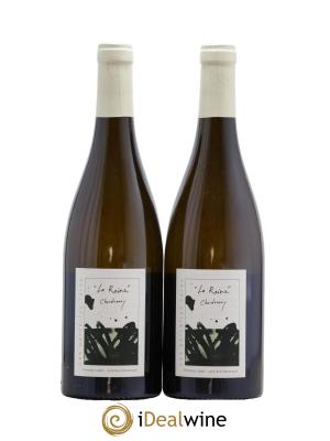 Côtes du Jura Chardonnay La Reine Romain - Julien  - Charline Labet