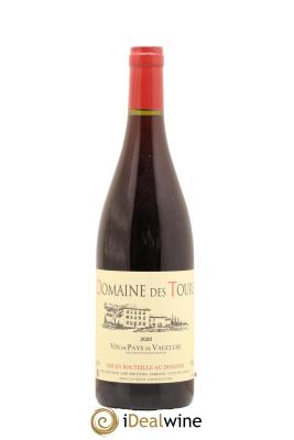 IGP Vaucluse (Vin de Pays de Vaucluse) Domaine des Tours Emmanuel Reynaud