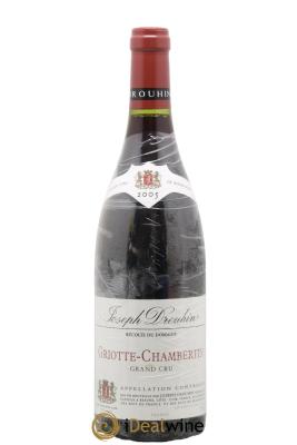 Griotte-Chambertin Grand Cru Joseph Drouhin