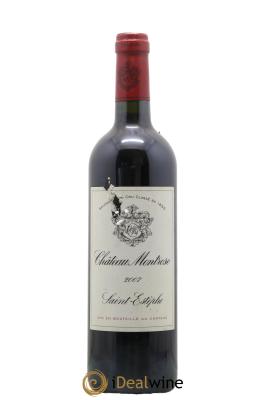 Château Montrose 2ème Grand Cru Classé