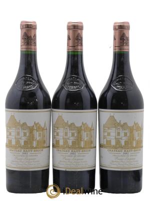 Château Haut Brion 1er Grand Cru Classé