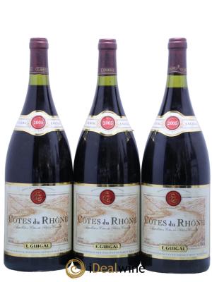 Côtes du Rhône Guigal