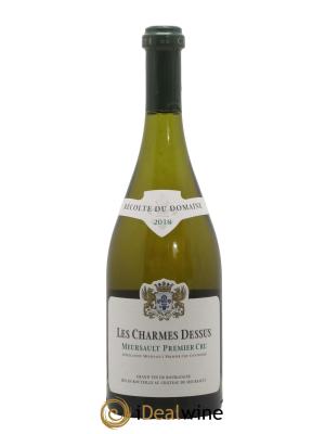 Meursault 1er Cru Les Charmes Dessus Château de Meursault