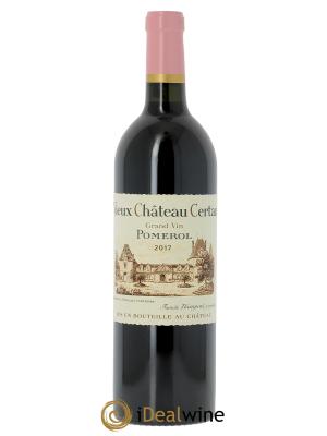 Vieux Château Certan 