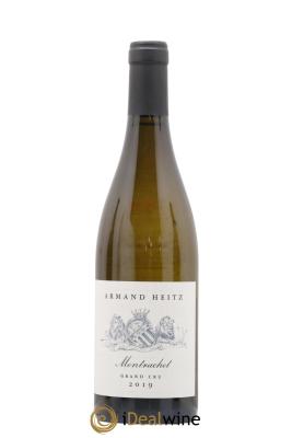 Montrachet Grand Cru Armand Heitz