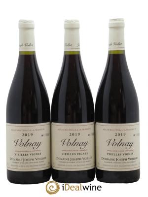 Volnay Vieilles vignes Joseph Voillot (Domaine)