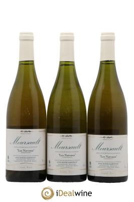 Meursault Les Narvaux Boyer-Martenot