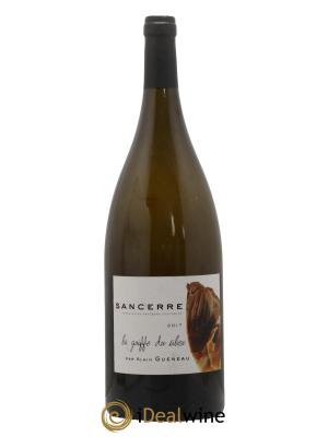 Sancerre La Griffe Du Silex Domaine Alain Gueneau