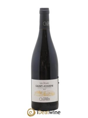 Saint-Joseph Les Royes Domaine Courbis