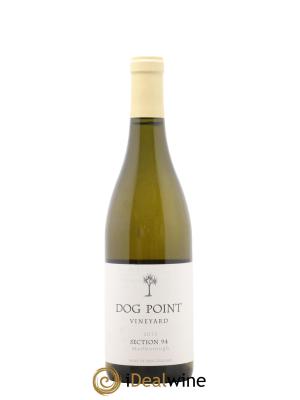 Marlborough Dog Point Section 94 Sauvignon Blanc