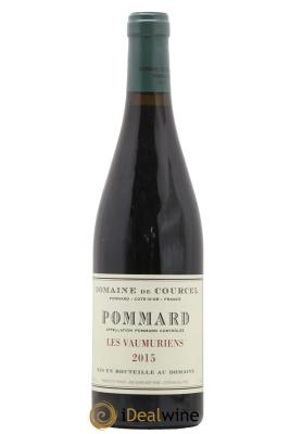 Pommard Les Vaumuriens de Courcel (Domaine)