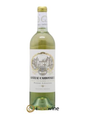 Château Carbonnieux Cru Classé de Graves