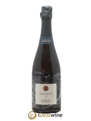 Shaman 19 Grand Cru Brut Nature Marguet