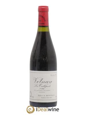 Volnay 1er Cru Les Taillepieds De Montille (Domaine)