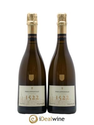 Champagne Cuvee 1522 Maison Philipponnat